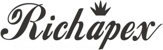 RICHAPEX logo