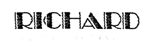 RICHARD logo