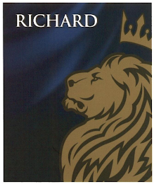 RICHARD logo