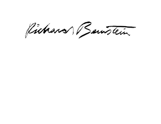 RICHARD BERNSTEIN logo