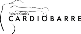 RICHARD GIORLA'S CARDIO BARRE logo