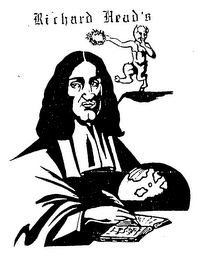 RICHARD HEAD'S logo