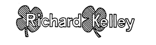 RICHARD KELLEY logo
