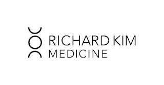 RICHARD KIM MEDICINE logo