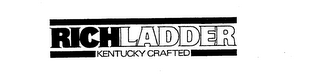 RICHARD LADDER KENTUCKY logo