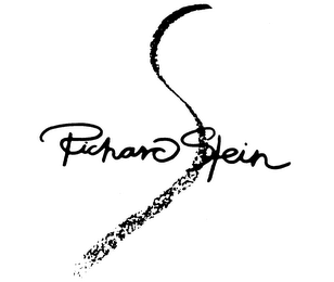 RICHARD STEIN S logo