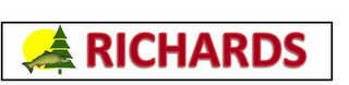 RICHARDS logo