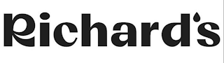 RICHARD'S logo