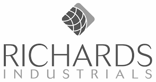 RICHARDS INDUSTRIALS logo