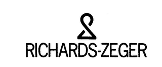 RICHARDS-ZEGER logo