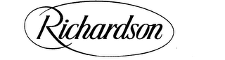 RICHARDSON logo