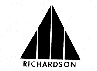 RICHARDSON logo