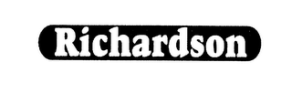 RICHARDSON logo