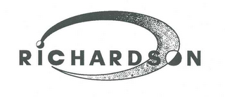 RICHARDSON logo