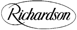 RICHARDSON logo