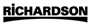 RICHARDSON logo