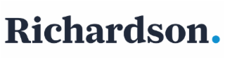 RICHARDSON logo
