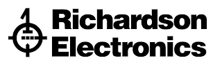 RICHARDSON ELECTRONICS logo