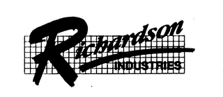 RICHARDSON INDUSTRIES logo