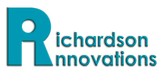 RICHARDSON INNOVATIONS logo