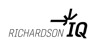 RICHARDSON IQ logo
