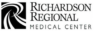RICHARDSON REGIONAL MEDICAL CENTER logo