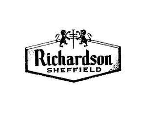 RICHARDSON SHEFFIELD logo