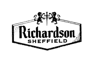 RICHARDSON SHEFFIELD logo