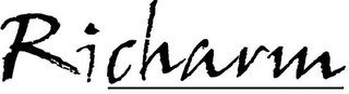 RICHARM logo