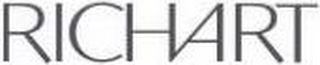 RICHART logo
