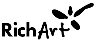 RICHART logo