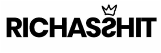 RICHASSHIT logo