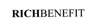 RICHBENEFIT logo