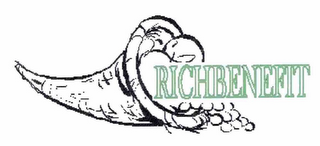 RICHBENEFIT logo