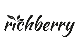 RICHBERRY logo
