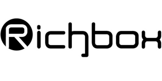 RICHBOX logo