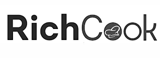 RICHCOOK logo