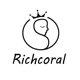 RICHCORAL logo