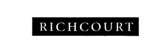 RICHCOURT logo
