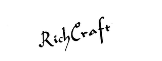 RICHCRAFT