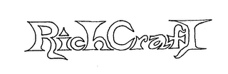 RICHCRAFT logo