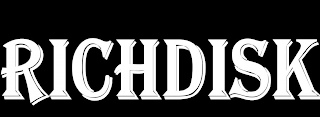 RICHDISK logo