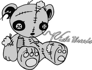 RICHE THREADS logo