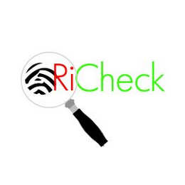 RICHECK logo