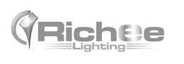 RICHEE LIGHTING logo