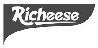 RICHEESE logo