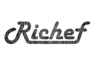 RICHEF logo