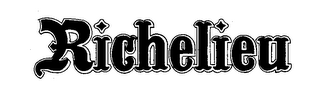 RICHELIEU logo