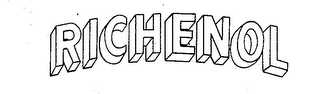 RICHENOL logo
