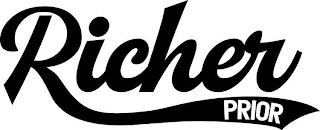 RICHER PRIOR logo